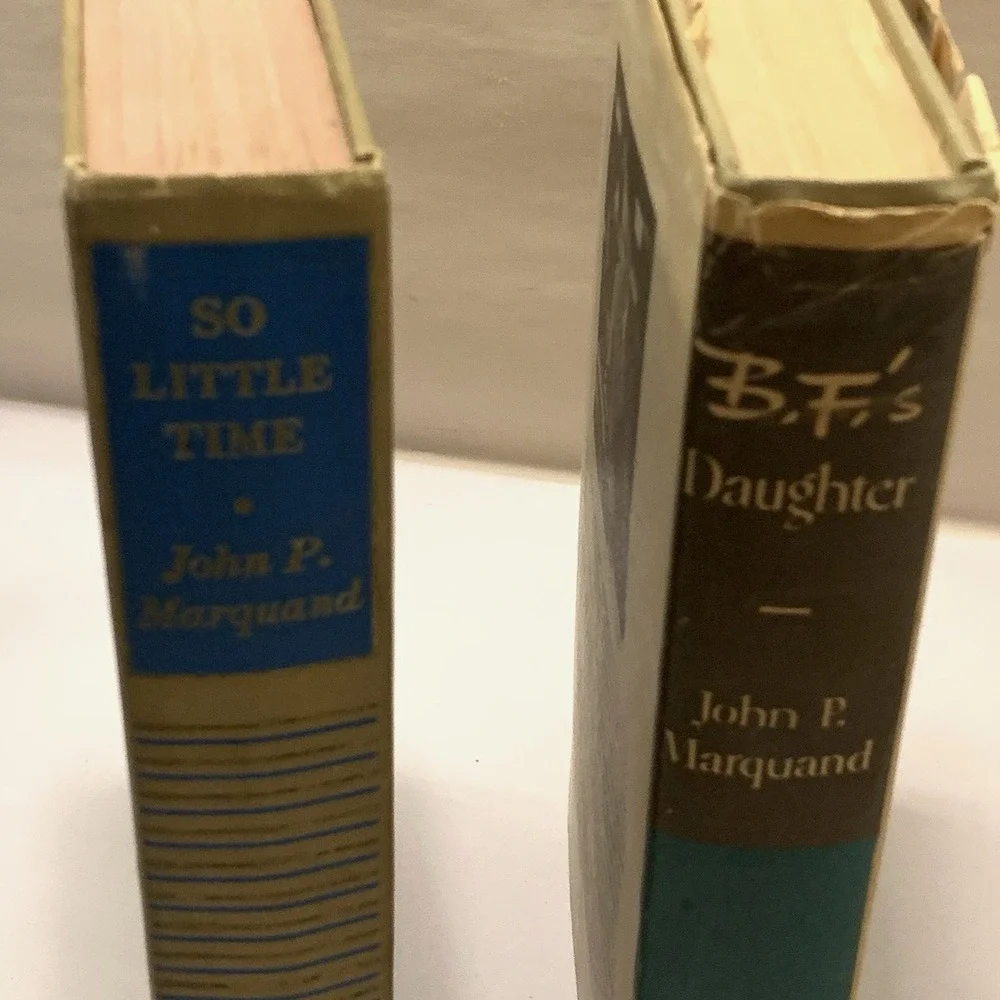 Marquand bfs daughter